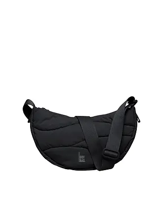 GOT BAG | Tasche - Umhängetasche WAVY PUFFER MOON BAG | 